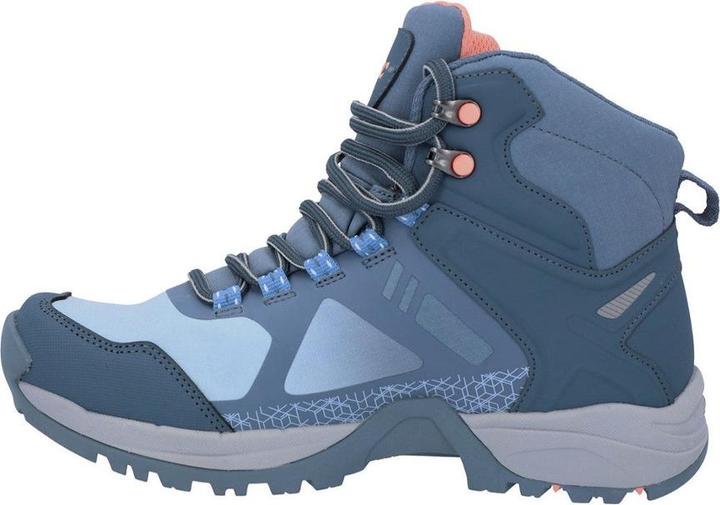 Actual product image Hi-Tec Womens/Ladies Psych V-Lite Boots (38)