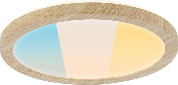 Holzoptik