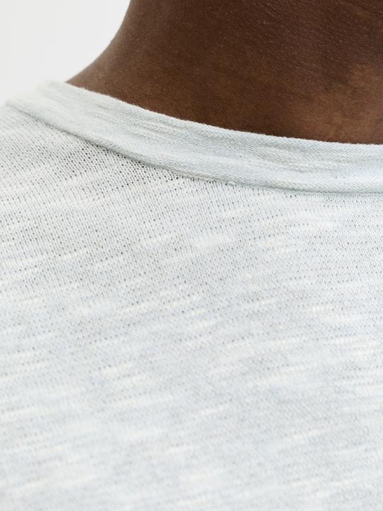 Produktbild Jack & Jones Jjesummer Knit Crew Neck Sn (L)