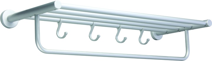 Produktbild MSV Lugano