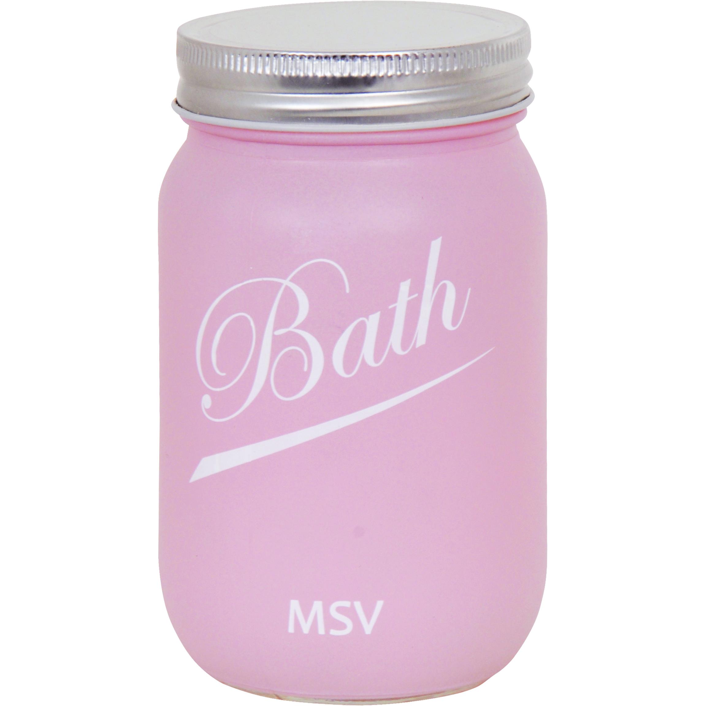 MSV, Badaufbewahrung, Paula