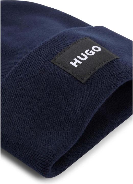 Image du produit HUGO - Bonnet XEVON (Taille unique)