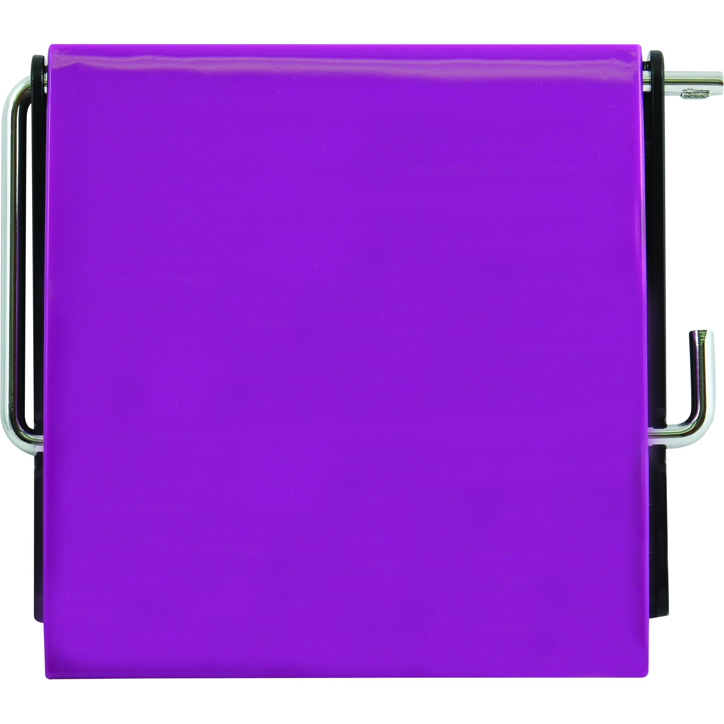 MSV, Toilettenpapierhalter, Tony