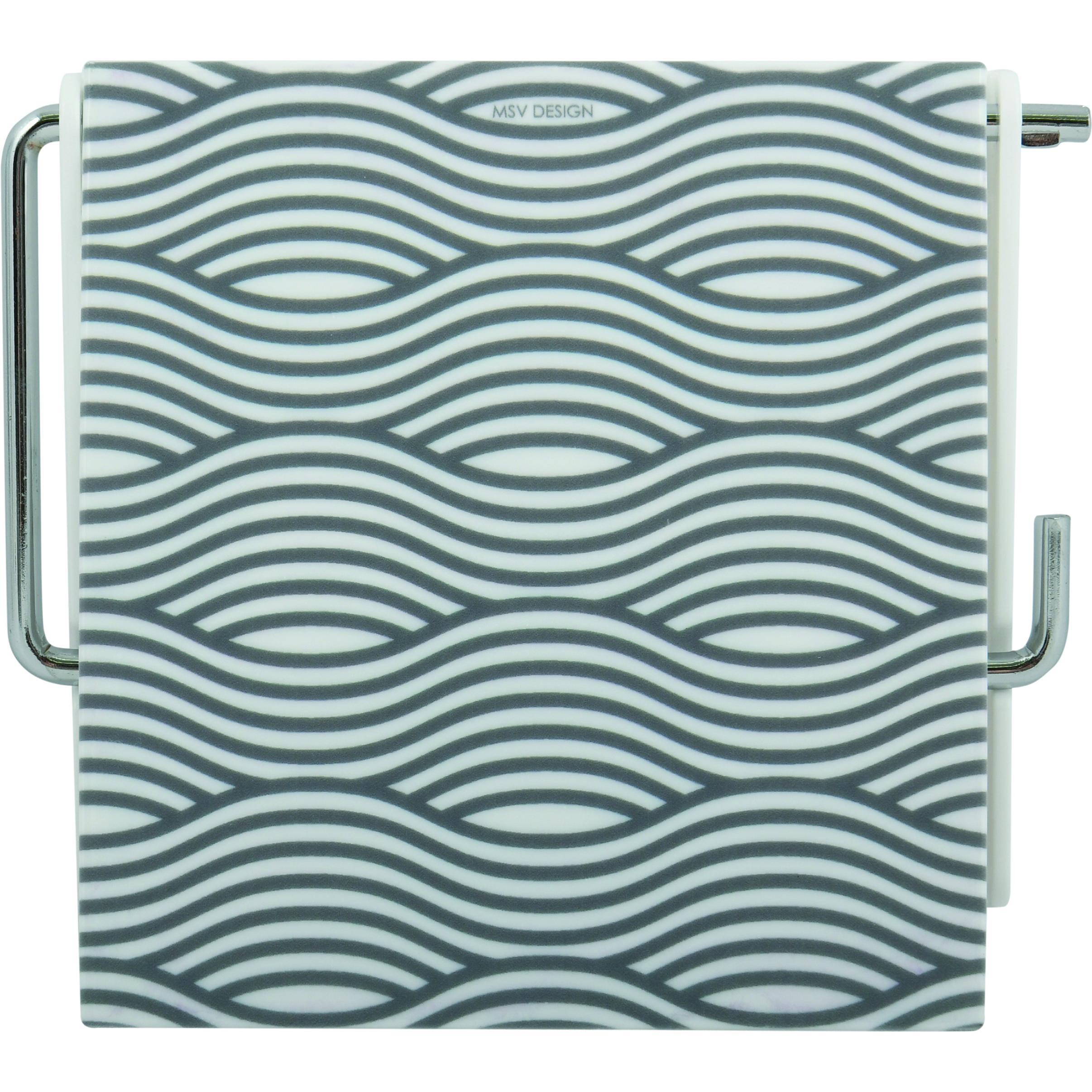 MSV, Toilettenpapierhalter, Hannah