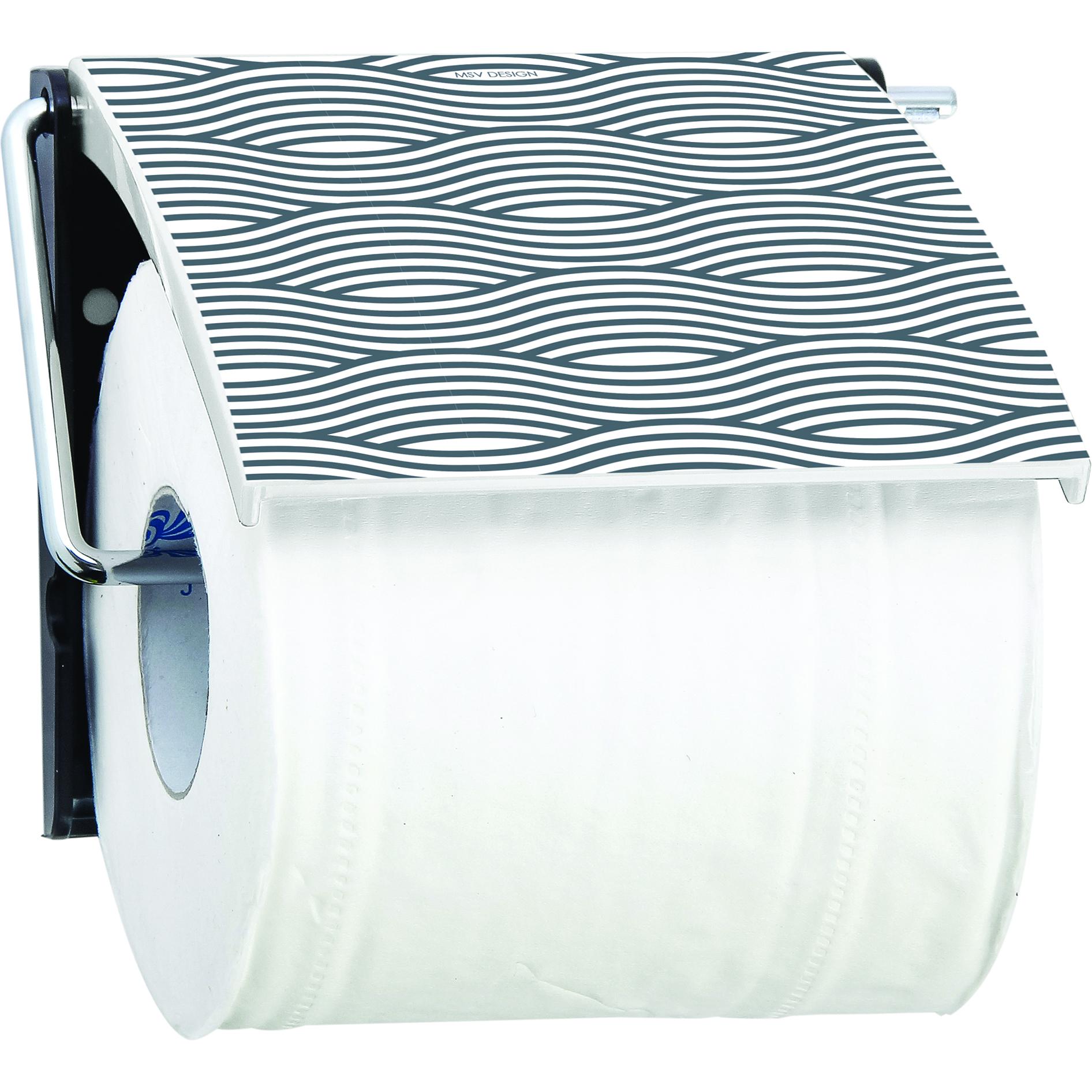 Thumbnail - MSV, Toilettenpapierhalter, Hannah