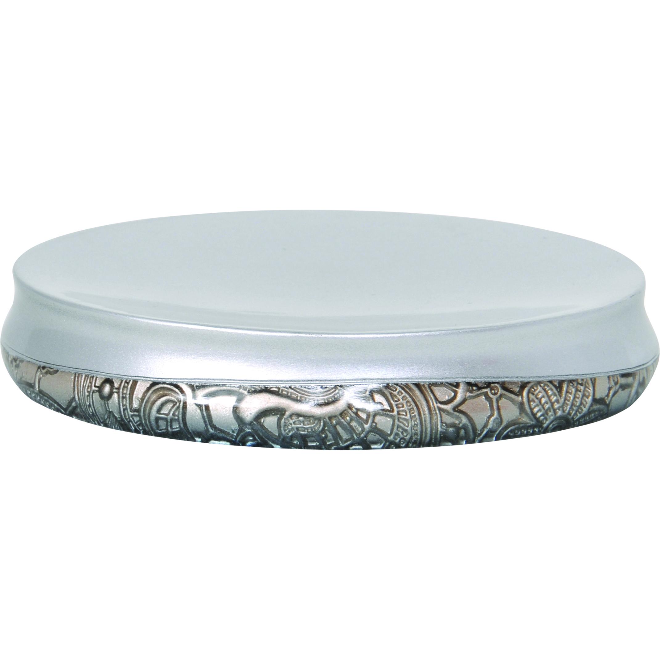 MSV, Seifenspender + Seifenschale, Ella