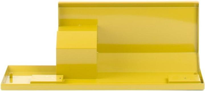 Actual product image Proxxon Chip tray with splash guard