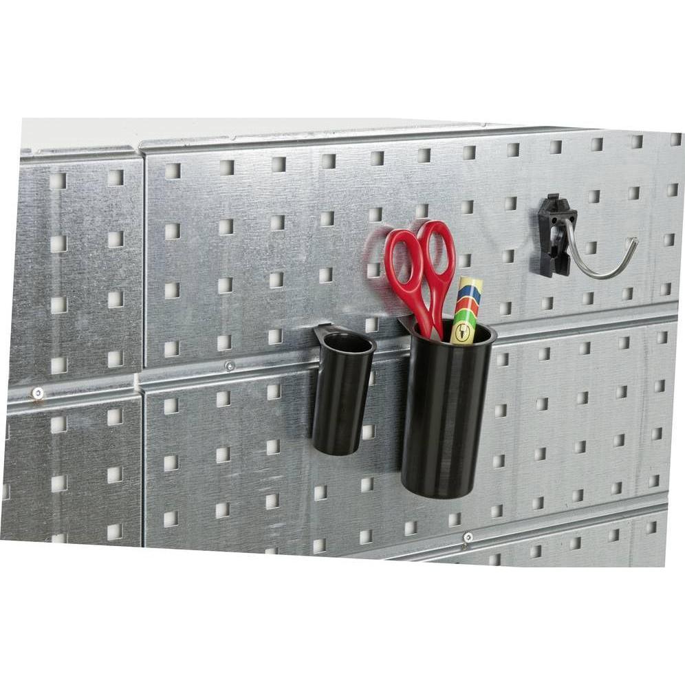 Raaco, Werkzeugwand, Werkzeughaken 1tlg. f.Art.Nr.795605,795584,795698,795699 Clip 8-50mm