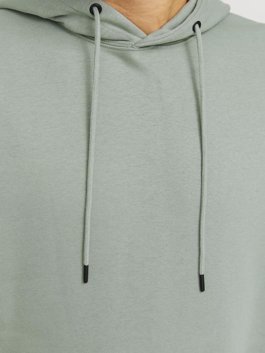 Actual product image Jack & Jones Jjestar Basic Sweat Hood Noos (XS)