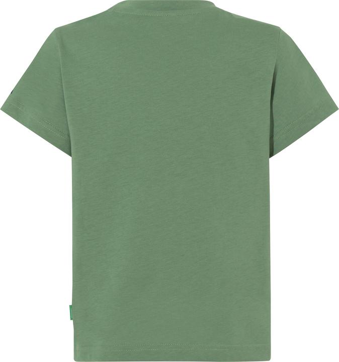 Verde salice, Mare Oscuro