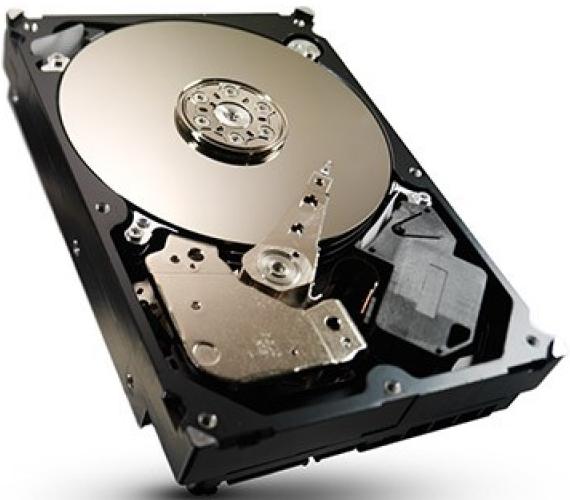 Produktbild Seagate St2000dl004/Hd204ui (2 TB, 3.5")