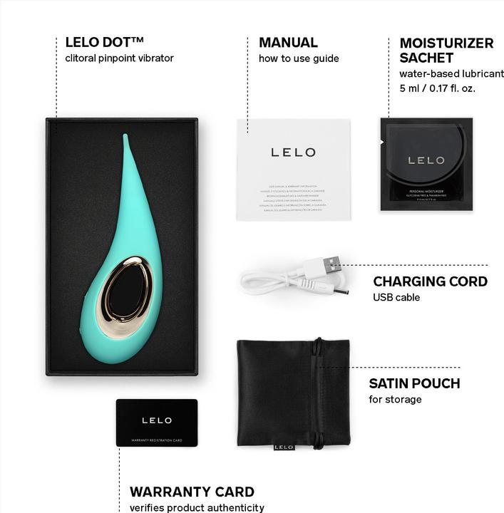 Immagine prodotto LELO Dot