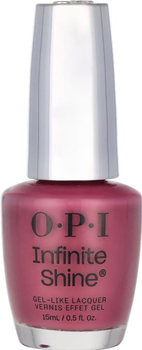 Immagine prodotto OPI Infinite Shine Times Infinite (Rosso prugna, Smalto)