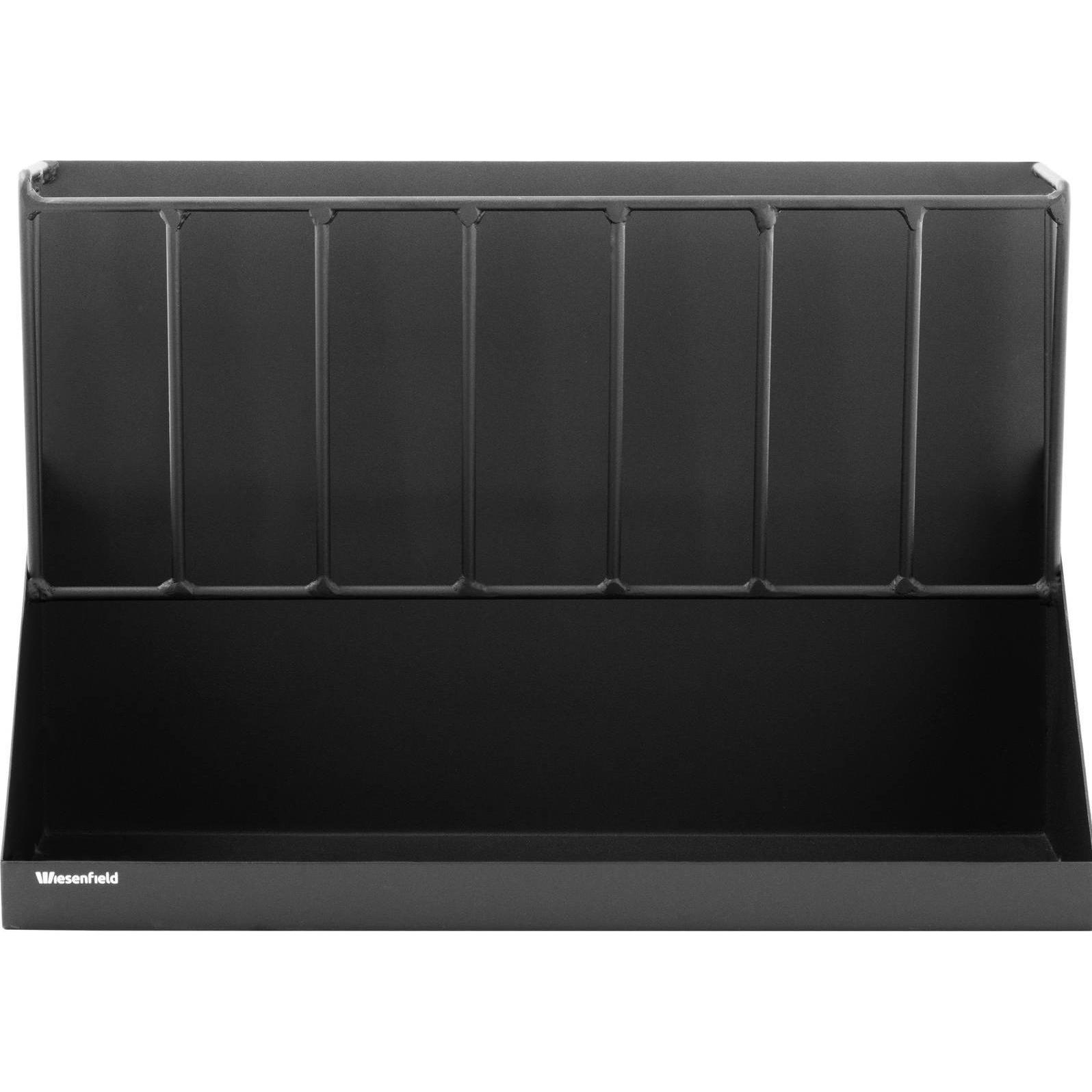 Thumbnail - Wiesenfield, Stalleinrichtung