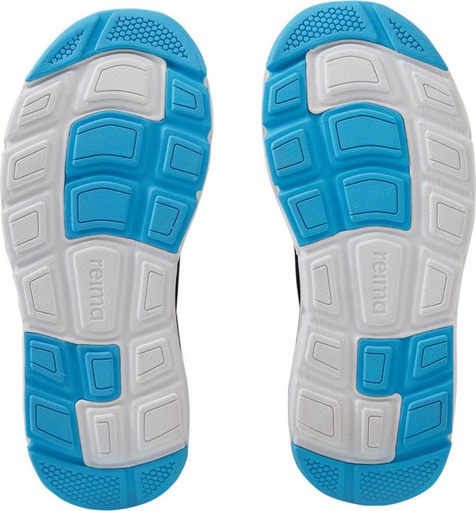 Image du produit Reima Kinder Sneaker Ohitus Navy (34)