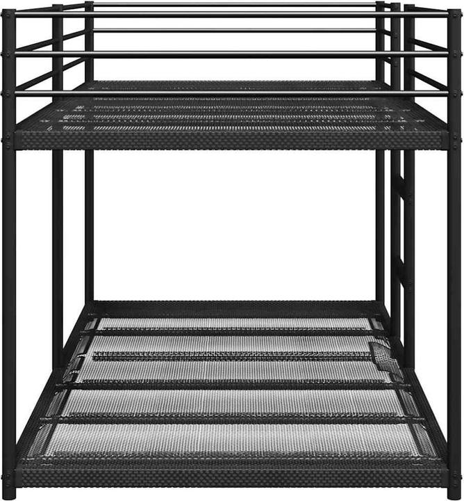 Produktbild vidaXL Mae (107 x 203 cm)