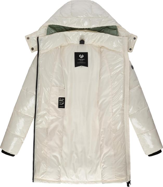 Image du produit Ragwear Roobie Long (L)
