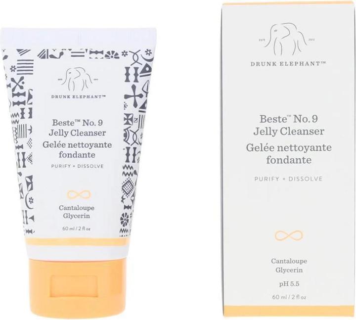 Immagine prodotto Drunk Elephant Beste No. 9 (60 ml)