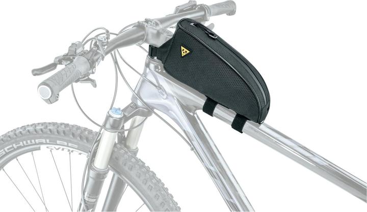 Produktbild Topeak Toploader (0.75 l, Rahmentasche)