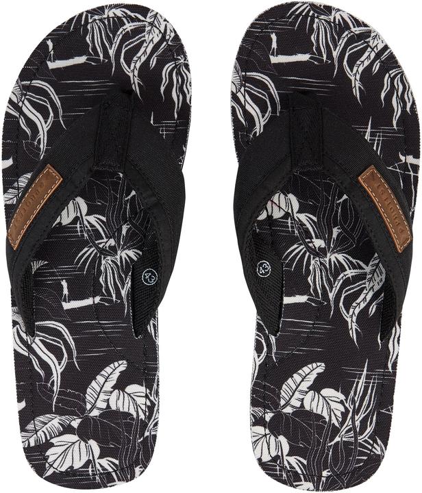 Productafbeelding MGA Heren teenslippers prttambaba SLP's protesteren (43)