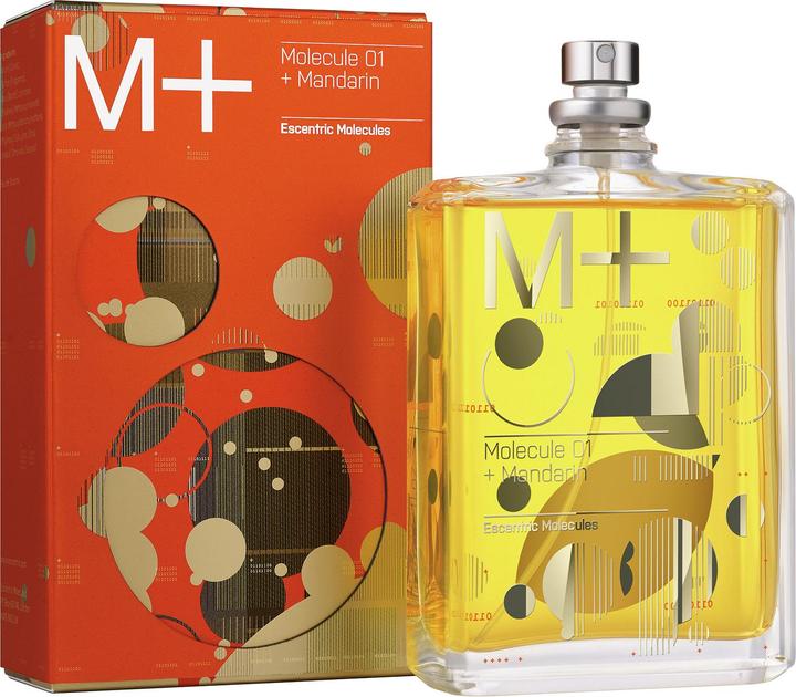 Produktbild Escentric Molecules Molecule 01 + Mandarin (Eau de Toilette, 100 ml)
