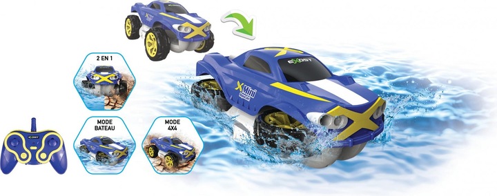 Produktbild Silverlit Mini Aquajet