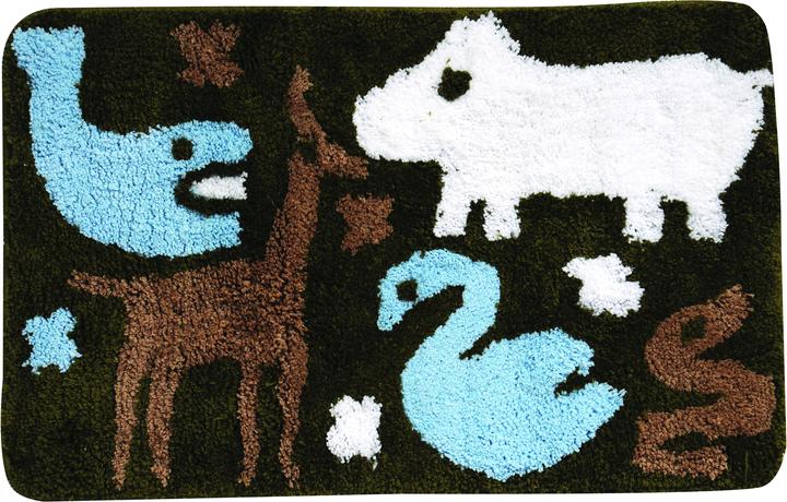 Actual product image MSV Benoit (50 x 80 cm)