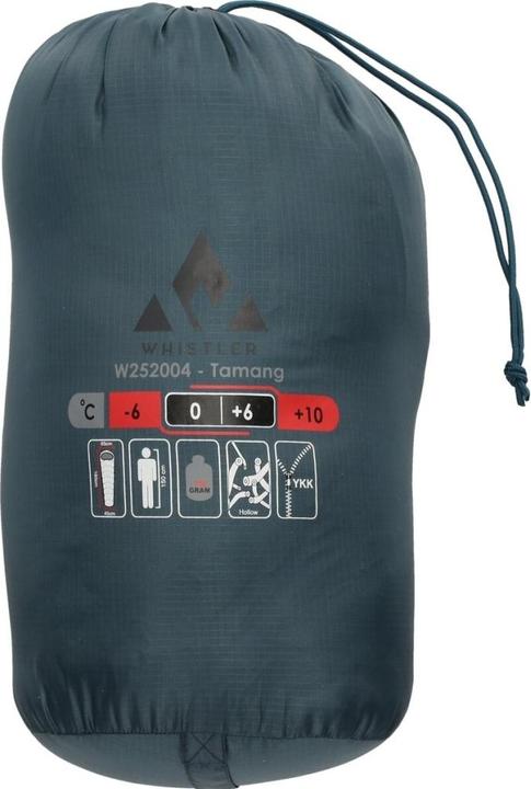 Produktbild Whistler Tamang (160 cm)