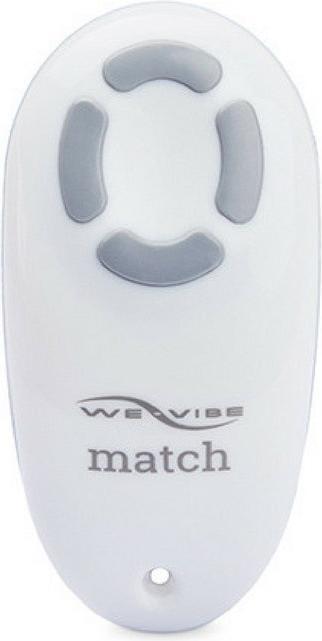 Produktbild We-Vibe Match