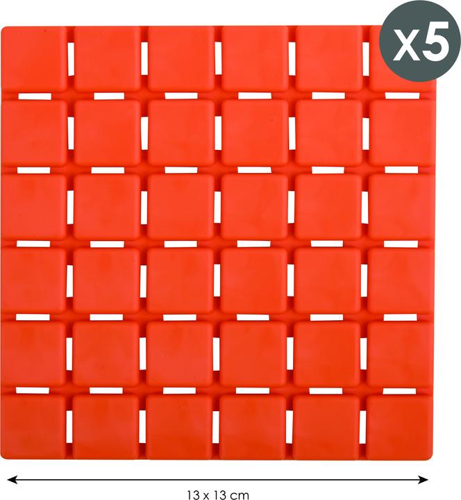 Produktbild MSV Louise (13 x 13 cm)