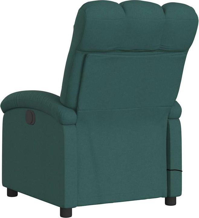 Image du produit vidaXL elektrischer Massagesessel
