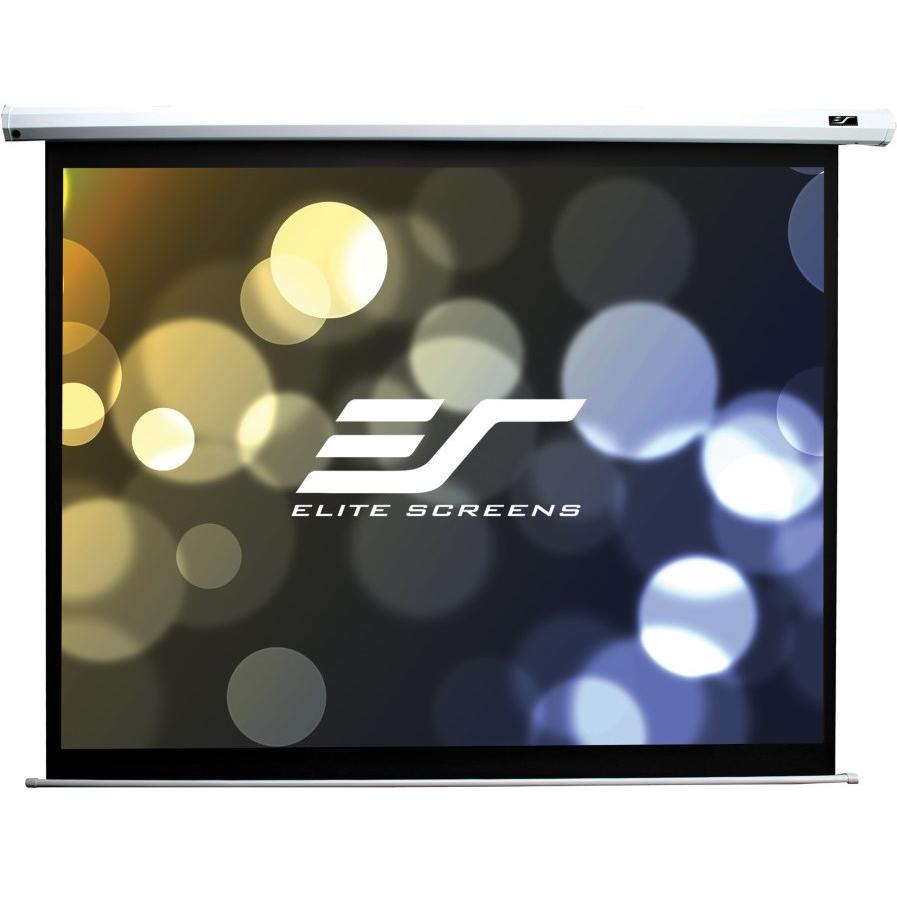 Thumbnail - Elite Screens Vmax (84", 4:3), Leinwand, Weiss