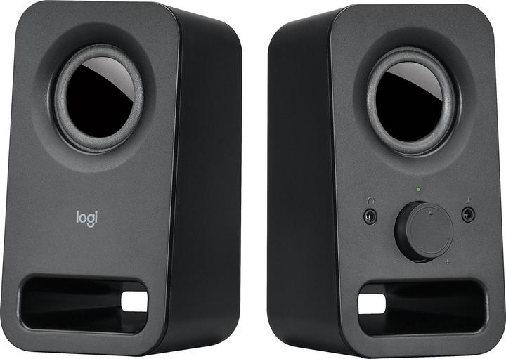 Actual product image Logitech Z150