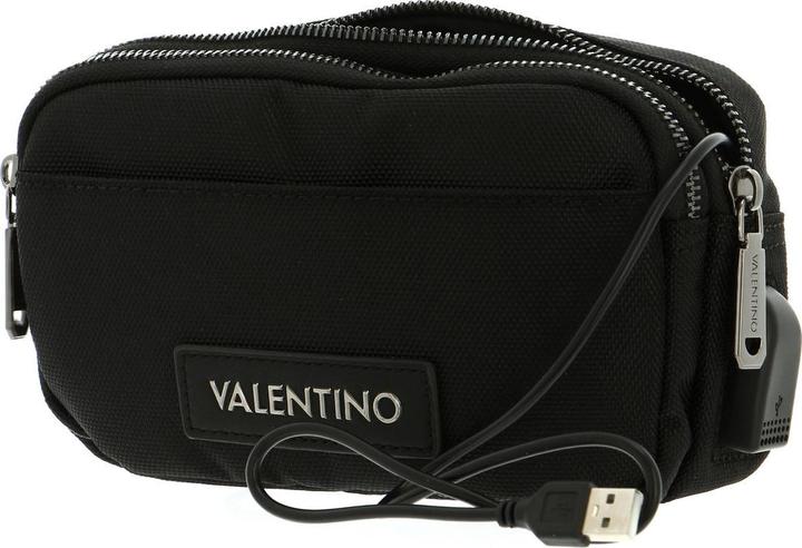 Produktbild Valentino Toilettenbeutel Celeste - Schwarz