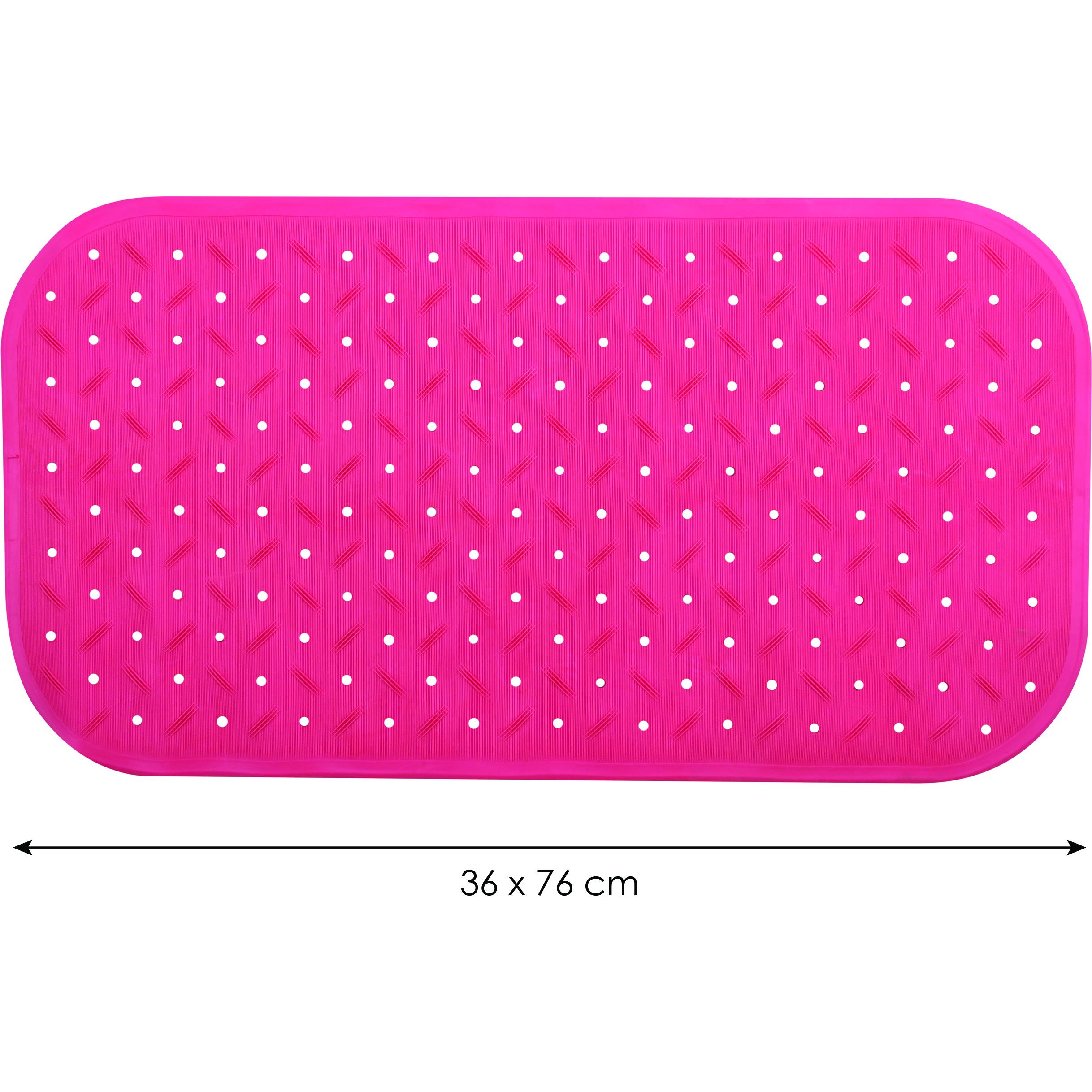 Thumbnail - MSV, Badewanneneinlage, Premium (36 x 76 cm)