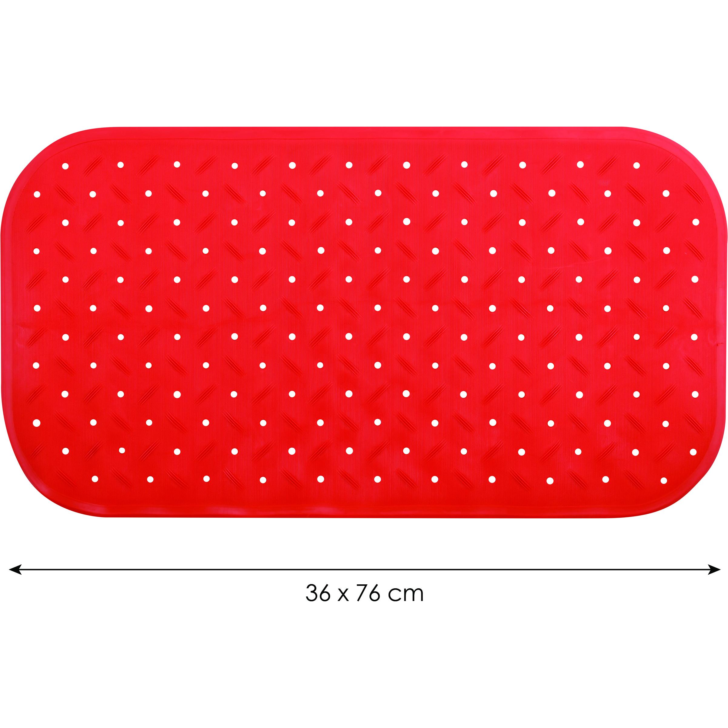 Thumbnail - MSV, Badewanneneinlage, Premium (36 x 76 cm)