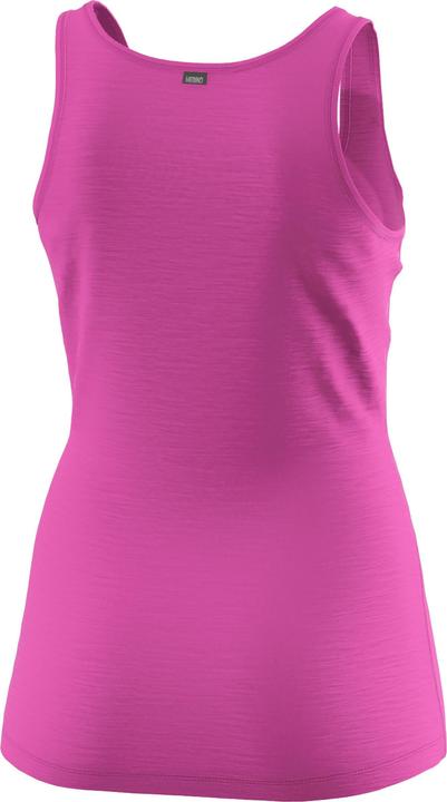 Produktbild Löffler Unterziehtank Merino (40, L)