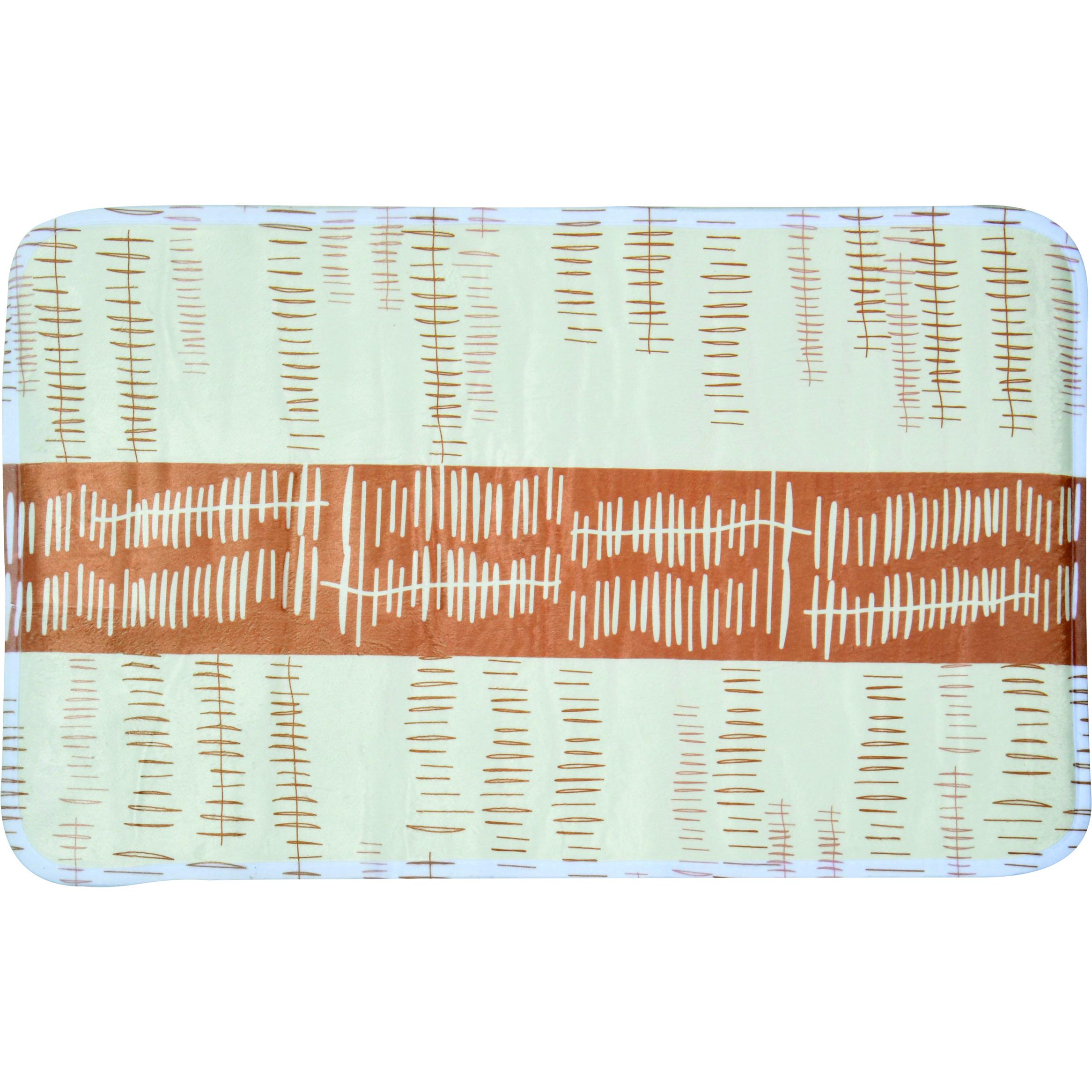 Thumbnail - MSV, Badteppich, Jonas (45 x 75 cm)