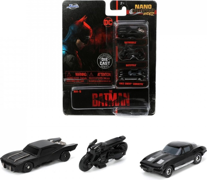 Produktbild Jada Batman