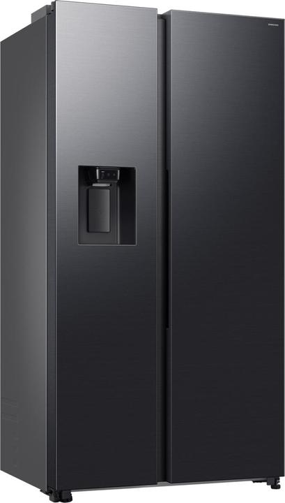 Samsung SideB RS70F66KCFEF C bk (634 l)