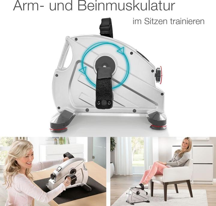 Image du produit MaxVitalis Mini vélo d'appartement 2.0