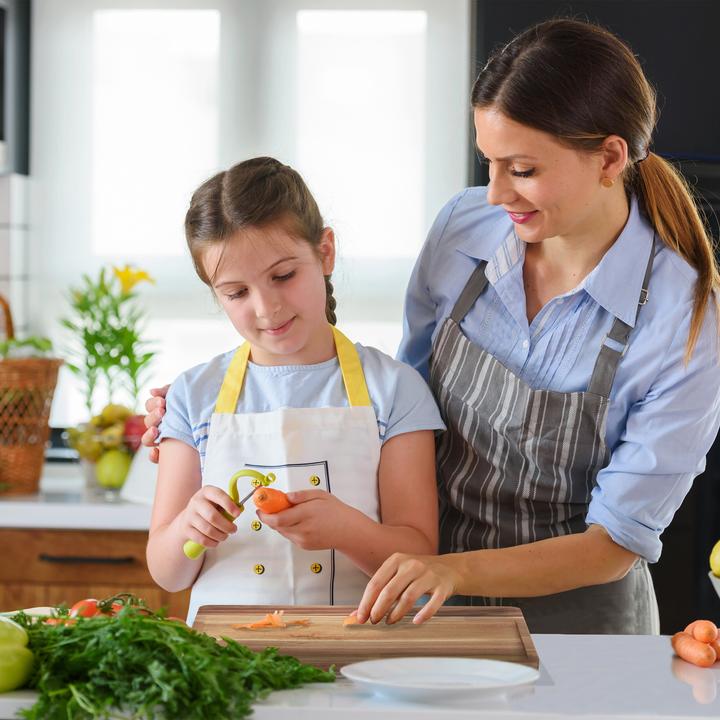 Produktbild Relaxdays Schneidebrett