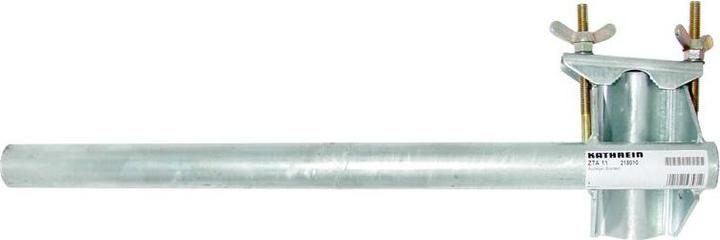 Image du produit Kathrein ZTA 11 Support d'antenne