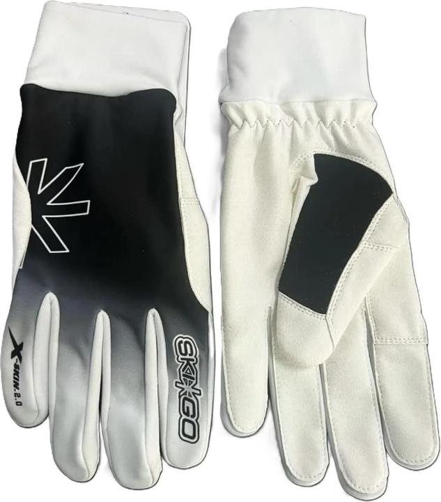 Produktbild Skigo Attack Race (9)