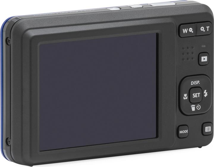 Actual product image Kodak Pixpro FZ55 (5.1 - 25.5 mm, 16.35 Mpx, 1/2,3'')