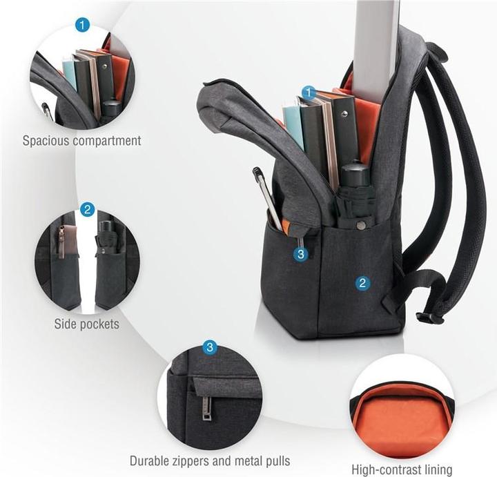 Produktbild Everki EVERYDAY 106 (EKP106) (23 l)