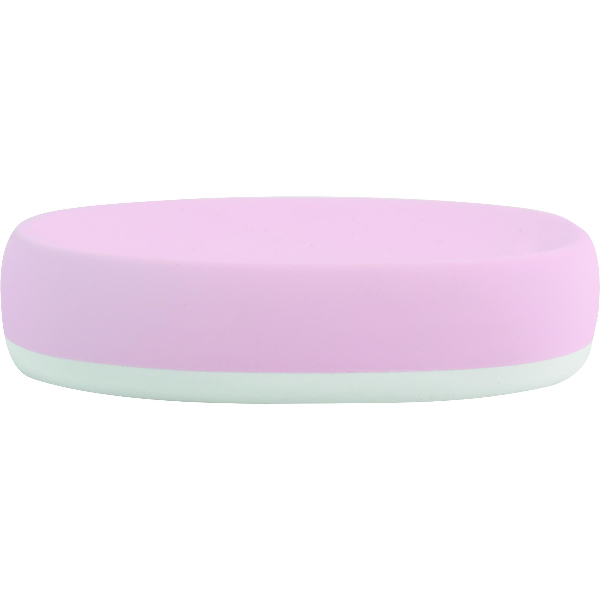 MSV, Seifenspender + Seifenschale, Morgane