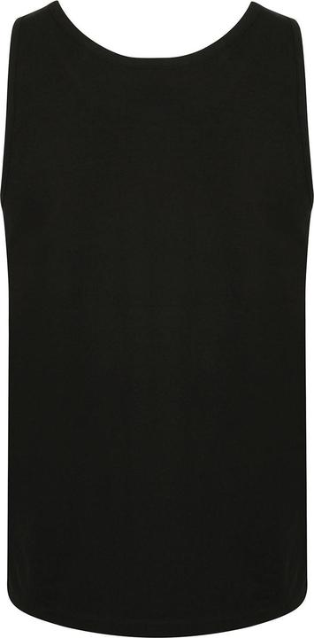 Actual product image Super Flying Model Mens Feel Good Vest Top (L)