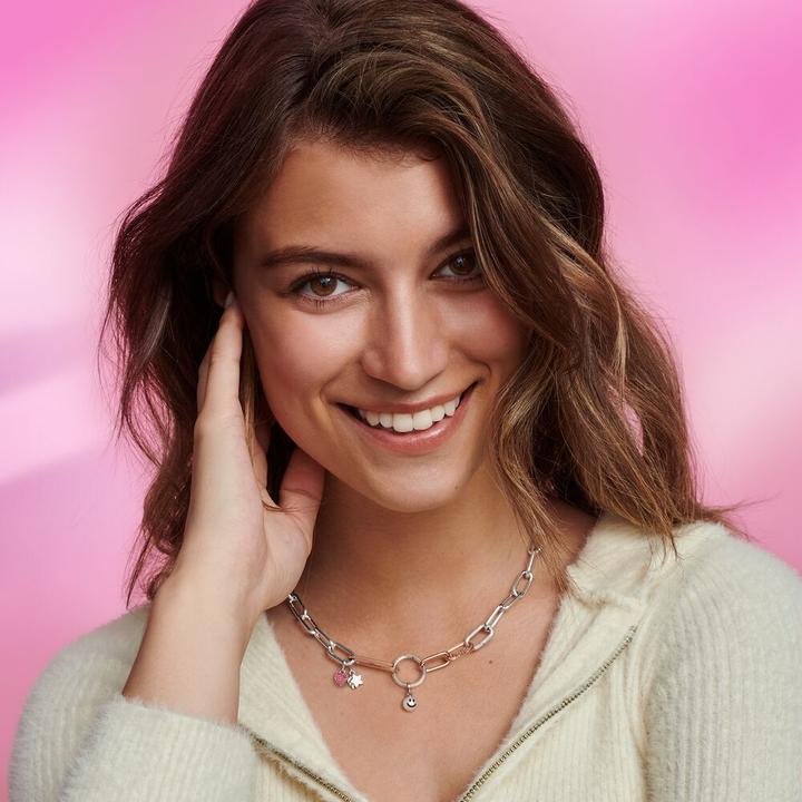 Image du produit Pandora Me Link Collier (Argent 925, 45 cm)