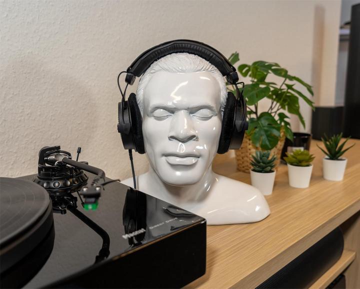 Image du produit Oehlbach En silence